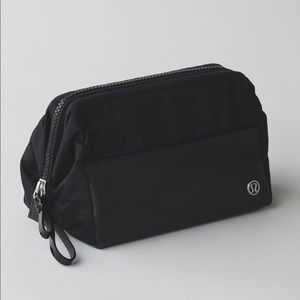 Lululemon Toiletry Bag